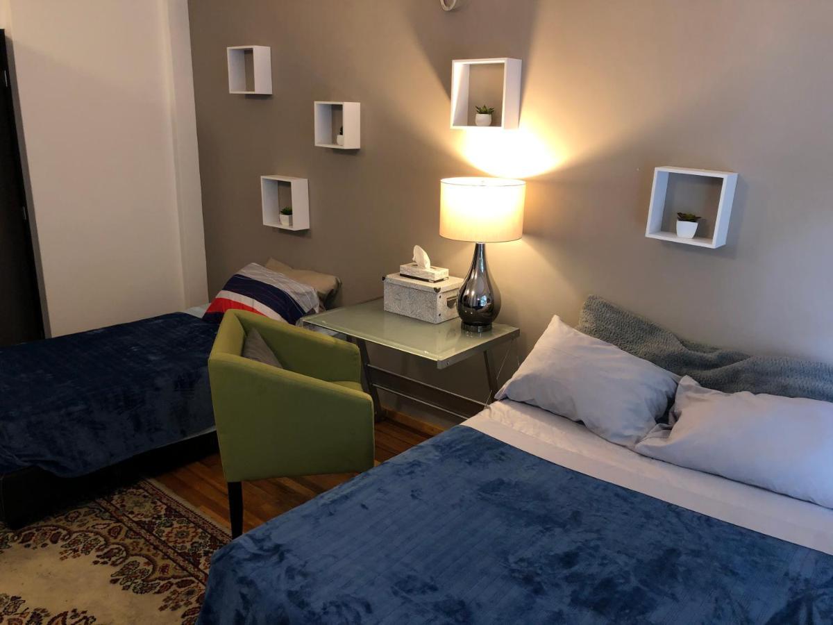 Caravansaro Goldsmith 212 Polanco Hotel Mexico By Eksteriør billede