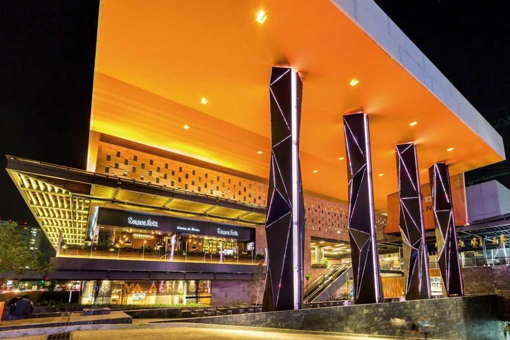 Caravansaro Goldsmith 212 Polanco Hotel Mexico By Eksteriør billede